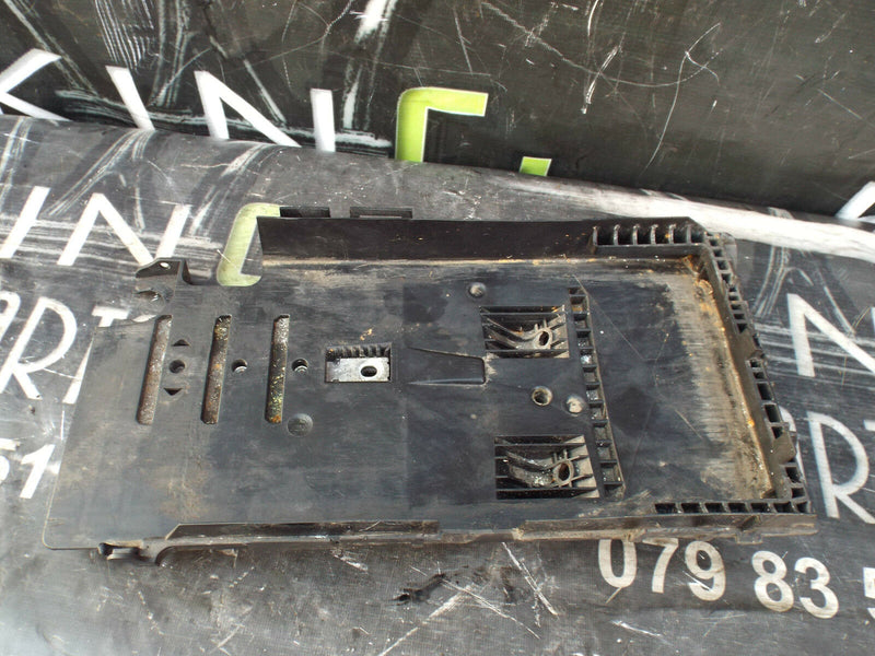 FORD GALAXY 2006 - 2015 BATTERY TRAY ONLY