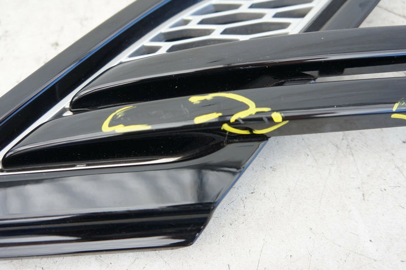 RANGE ROVER SPORT 2014-2016 RIGHT SIDE FENDER GRILLE DK62-280B10