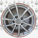BMW 1 SERIES F20 F21 SE SPORT GENUINE 16" ALLOY WHEEL 7Jx16H2 IS40 RIM R16