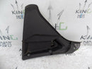 BMW 5 SERIES F10 F11  NEAR SIDE LEFT WINDSCREEN LOWER COVER GENUINE 6987606