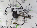 PEUGEOT 206 1998-2008 FUEL INJECTION + PIPE + RAIL SENSOR + FILTER HOUSING