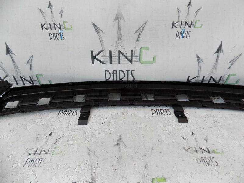 HYUNDAI TUCSON FRONT BUMPER LOWER SECTION 2018-ON GENUINE 86511-D7500