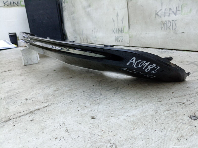 VOLVO XC40 2018-2022 REAR BUMPER DIFFUSER 32273898