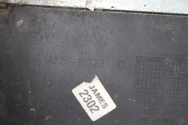 FORD FOCUS MKIII 2013 1.6 TDCi RHD BATTERY TRAY BOX AM51-10723-D