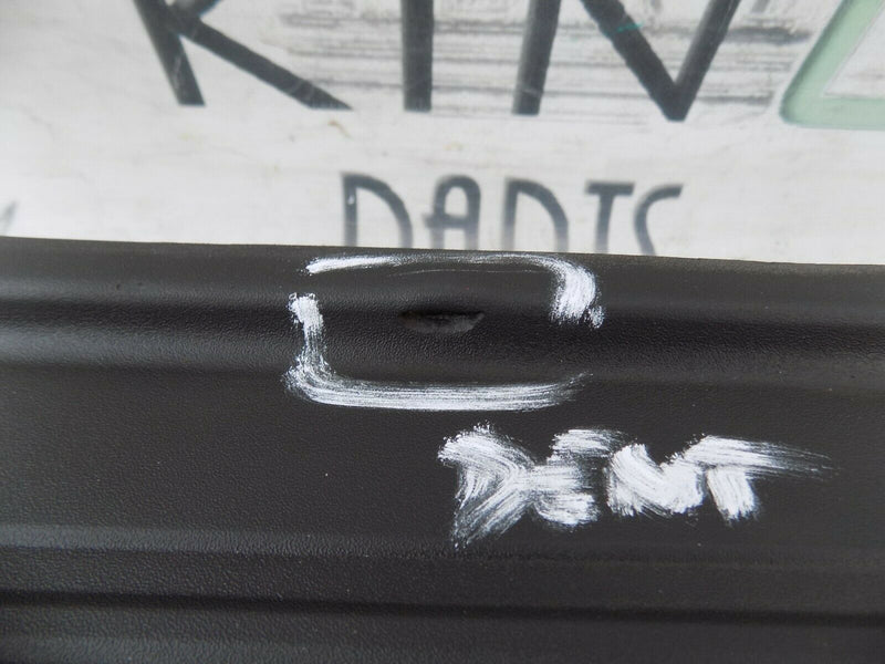 LAND ROVER RANGE ROVER SPORT L494 2014-ON SIDE STEP RIGHT DRIVER SIDE