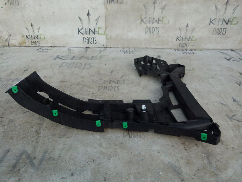VOLVO XC90 2015-2019 REAR BUMPER LEFT MOUNT BRACKET GENUINE 31407730