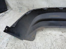 NISSAN JUKE 2010-2014 REAR BUMPER DIFFUSER  850B2-1KA1A