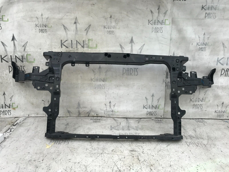 KIA NIRO EV 2016-2022 FRONT RADIATOR SLAM PANEL GENUINE 64101-Q400