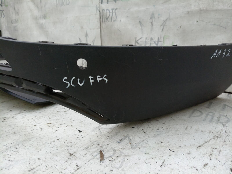 MERCEDES GLC 2016-19 REAR BUMPER LOWER SECTION A2538858400