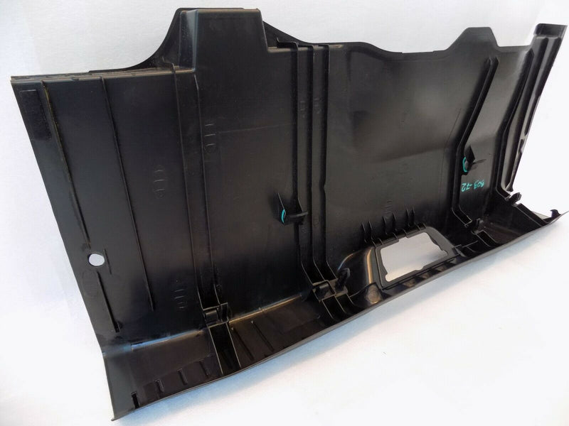 MAZDA 2 DJ 2014-ON TRUNK REAR PANEL COVER DB9L-6889X /B03-72