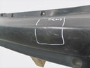 FORD GALAXY II MK2 2006-2014 BLACK REAR BUMPER GENUINE 6M21-17866 (A0339)