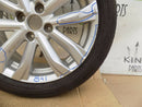 SUZUKI P6 16" INCH ALLOY WHEEL+TYRE 16X6J ET45