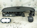 LAND ROVER DISCOVERY SPORT L550 2014-18 DASHBOARD AIRBAG KIT PASSENGER & DRIVER