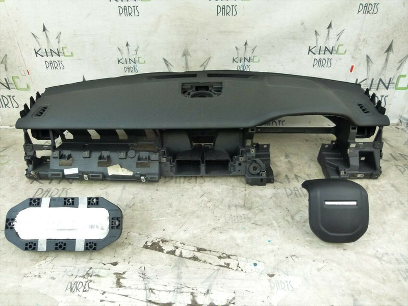 LAND ROVER DISCOVERY SPORT L550 2014-18 DASHBOARD AIRBAG KIT PASSENGER & DRIVER
