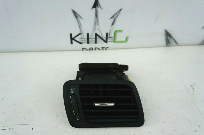 VW PASSAT B6 3C 2005-2010 DASHBOARD INTERIOR RIGHT AIR VENT BLACK 3C2819702
