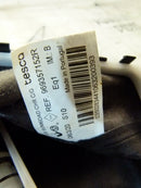 RENAULT CAPTUR 2020-ON 6 GEAR SHITER STICK & MECHANISM 349012191R