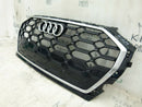 AUDI Q5 SQ5 80A S-LINE LCI 2021-ON FRONT BUMPER GRILL RADIATOR 80A853651