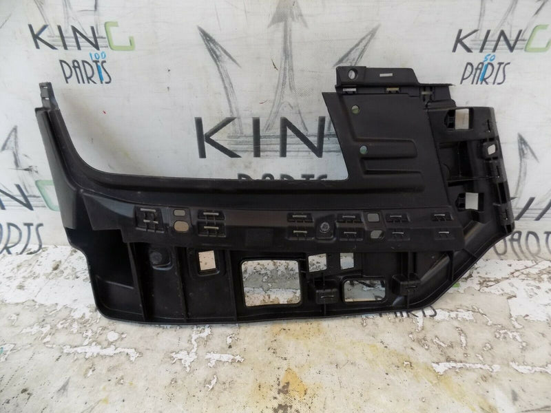 MAN TGX/S FRONT LEFT SIDE BUMPER SECTION BRACKET (ADDITIONAL HEADLIGHT PANEL)
