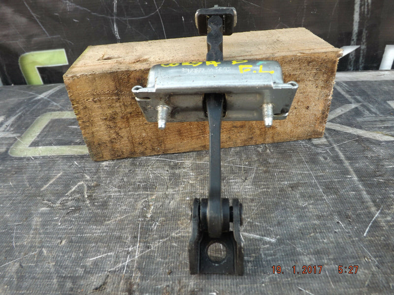 VAUXHALL CORSA D MK3 2006-2014 FRONT DOOR LEFT SIDE HINGE ROOD-DOOR STRAP BAR