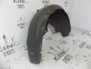 VW TOURAN 2003-2006 REAR RIGHT WHEEL INNER ARCH LINER SPLASH GUARD
