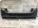 TOYOTA VERSO FACELIFT 2013-2018 REAR BUMPER PDC GENUINE 521590F120