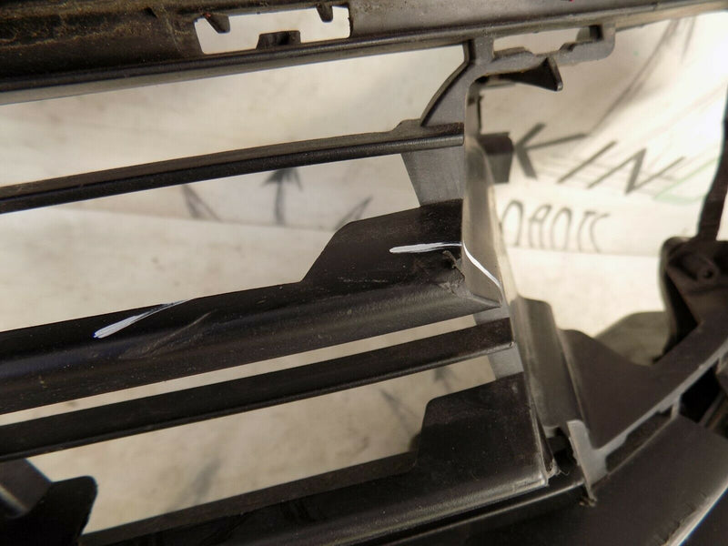 PEUGEOT 308 GT T9 2013-2021 GENUINE FRONT BUMPER LOWER GRILL FOG COVER RIGHT