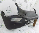 KIA STONIC 2017-2019 BLACK LOWER REAR BUMPER GENUINE PDC 86612-H8400