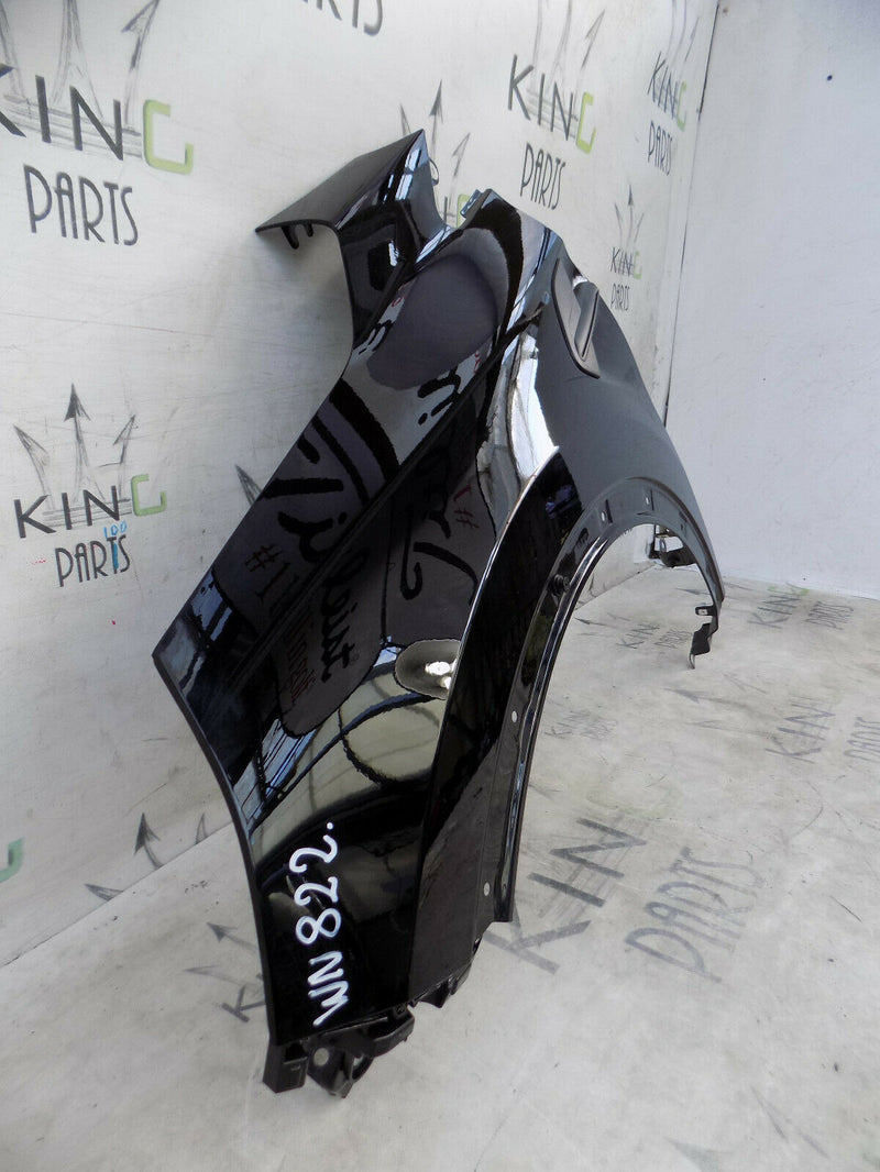 RENAULT CAPTUR MK2 S Edition 2020-ON FRONT FENDER WING PANEL LEFT SIDE
