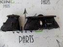 VW GOLF VI MK6 2008-2012 FRONT DASHBOARD CENTER MIDDLE & RIGHT SIDE AIR VENT