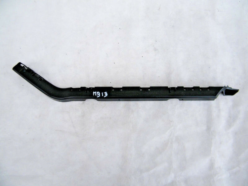 MERCEDES GLE450 AMG W166 2016 REAR BUMPER BRACKET LEFT SIDE A2078850721(MB13)