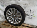 VAUXHALL INSIGNIA 2008-2017 GENUINE ALLOY WHEEL RIM 18" 8Jx18 R18