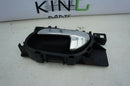 CITROEN C4 GRAND PICASSO 2006-2013 LEFT FRONT /REAR SIDE INTERIOR DOOR HANDLE