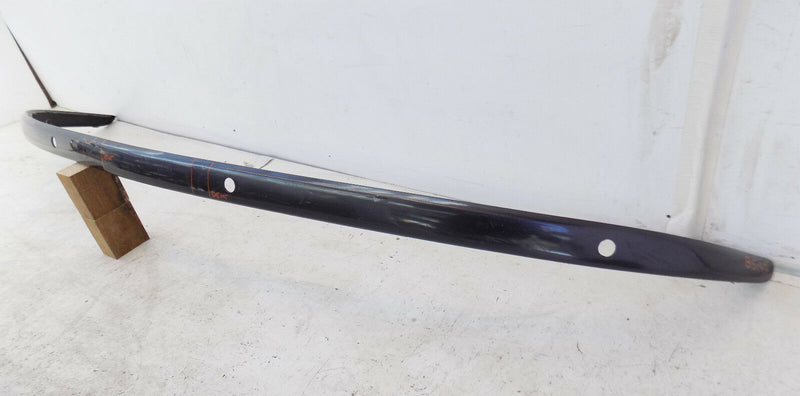 BMW E87 2004-2009 5DR TRIM MOULDING REAR BUMPER STRIP COVER PDC 71245049