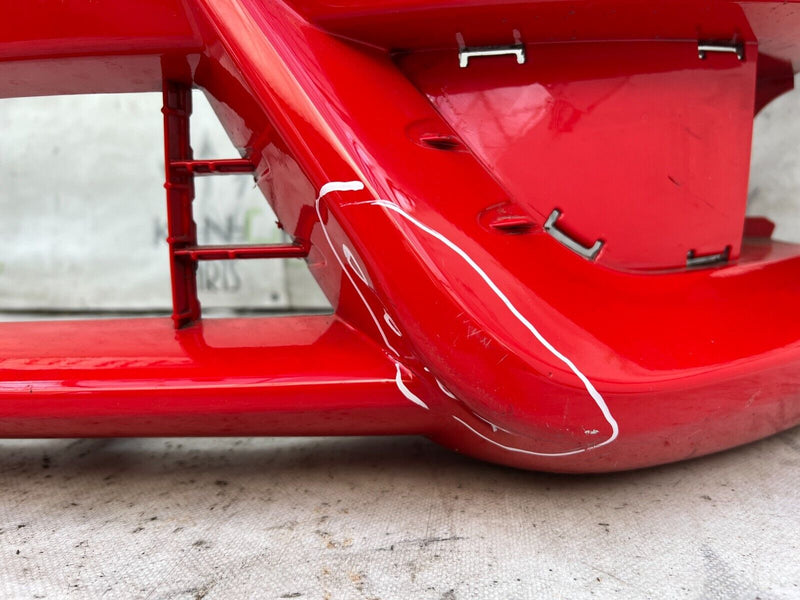 FORD FIESTA ST 180 MK6 2012-2026 FACELIFT FRONT BUMPER C1BB-17757