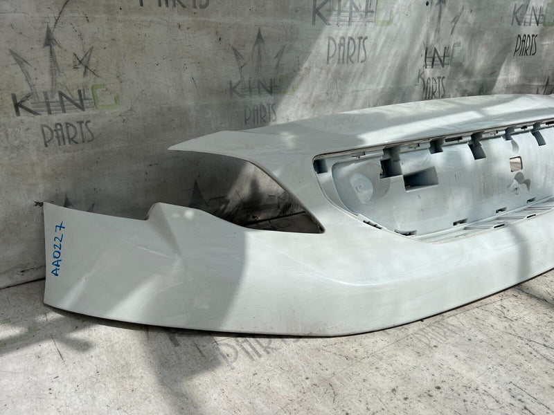 PEUGEOT EXPERT 2017-ON FRONT BUMPER TOP SECTION 9808639777