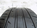 SKODA FABIA MONTE CARLO VRS 17" ALLOY WHEEL 7Jx17 ET45 + TYRE  - GENUINE