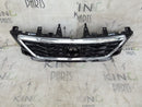 SEAT ATECA EVO XPERIENCE 2020-ON FRONT BUMPER GRILLE GENUINE 575853654