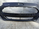 FORD FIESTA MK7 FACELIFT 2013-2017 FRONT BUMPER 822592245