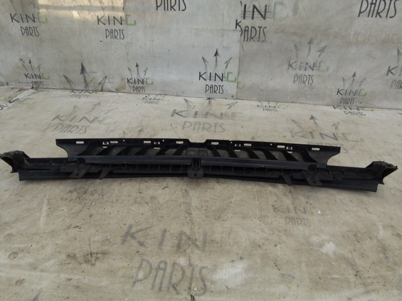 MERCEDES CLS C257 2018-21 FRONT BUMPER SUPPORT GENUINE A2578855000