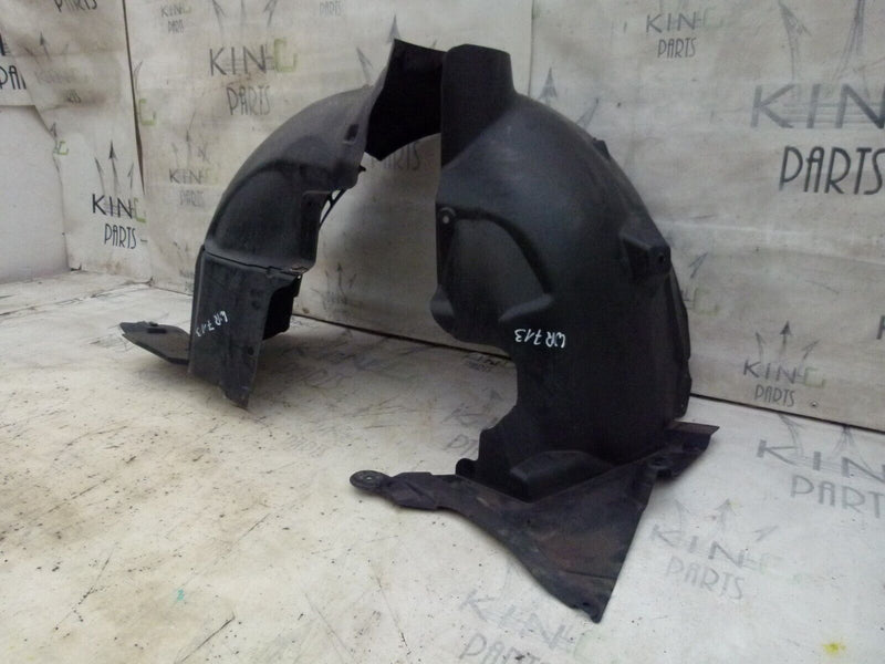 MERCEDES B W246 2011-2014 FRONT RIGHT MUD GUARD GENUINE A2468840222