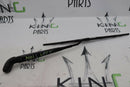 MINI COOPER S R56 2010-2013 FRONT LEFT SIDE WIPER ARM + BLADE 7352527