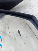 FORD TRANSIT MK8 2013-2019 DRIVER SIDE WING MIRROR COMPLETE BK31-17682