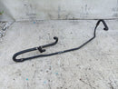 MERCEDES C CLASS W205 14-21 1.6 DIESEL FUEL FEED LINE A2054760801 #