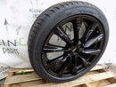 NISSAN GENUINE ALLOY WHEEL 19" 7Jx19 ET40 R17 225/45 HV07A R21970