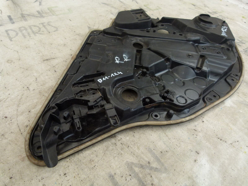 MERCEDES C C205 2014-18 REAR RIGHT WINDOW REGULATOR GENUINE A2057300279