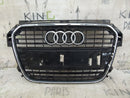 AUDI A1 8X 2010-14 FRONT BUMPER MAIN GRILLE GENUINE 8X0853651