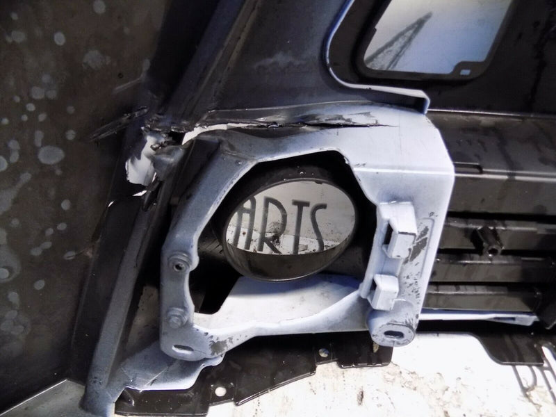 TOYOTA PRIUS+ PRIUS PLUS 7 SEAT 2016-ONWARDS FRONT BUMPER 52119-47650