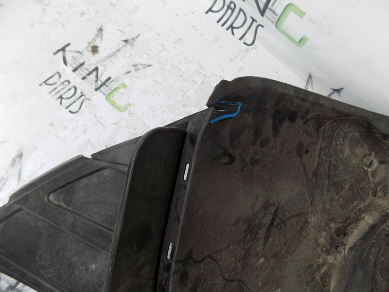 KIA CARENS 2013-ON FRONT LEFT WHEEL INNER ARCH LINER SPLASH GUARD
