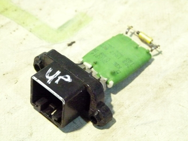VOLKSWAGEN UP HEATER BLOWER MOTOR RESISTOR GENUINE 1S0959263A