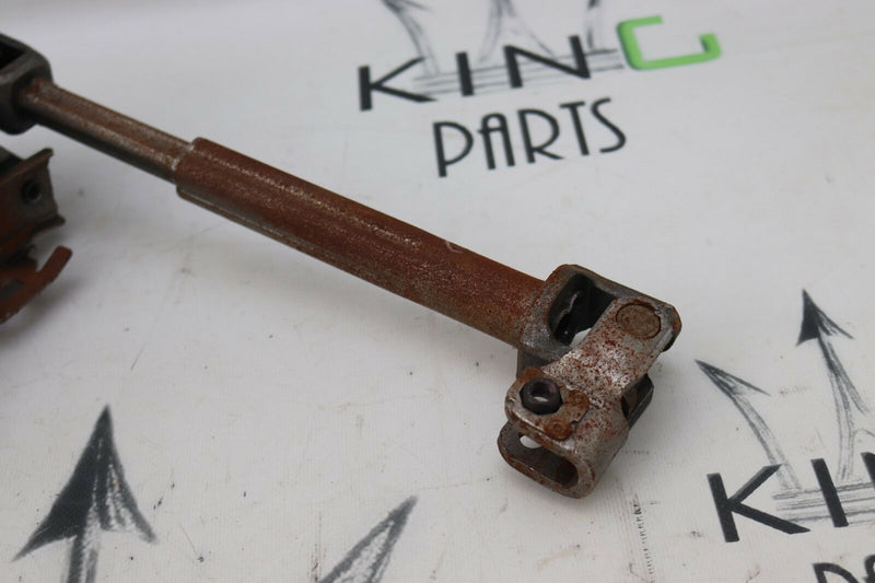 MINI COUNTRYMAN R60 R61 2010-2016 ADJUSTABLE STEERING COLUMN 9804696